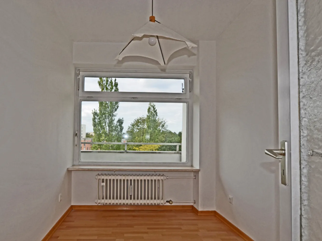 3 Zimmer Wohnung mit 61 m² in München – Bild 5