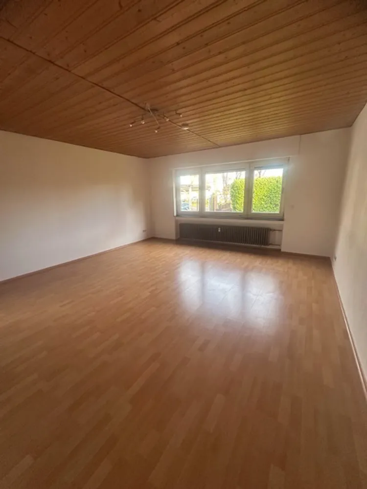 1 room apartment with 35 m² in Cologne – Photo 1