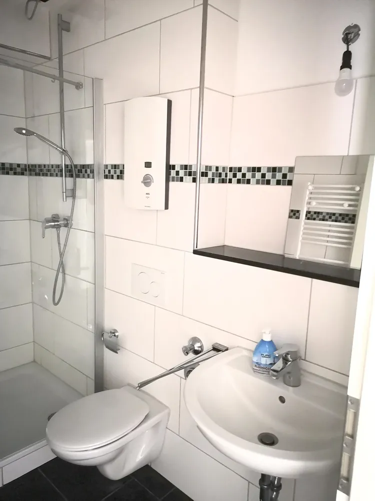 2 Zimmer Wohnung mit 40 m² in Duisburg – Bild 5