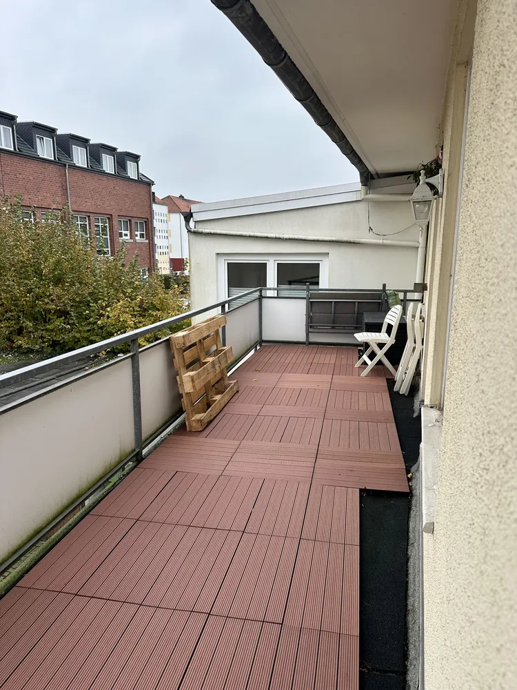 4 Zimmer Wohnung mit 100 m² in Bremerhaven – Bild 4