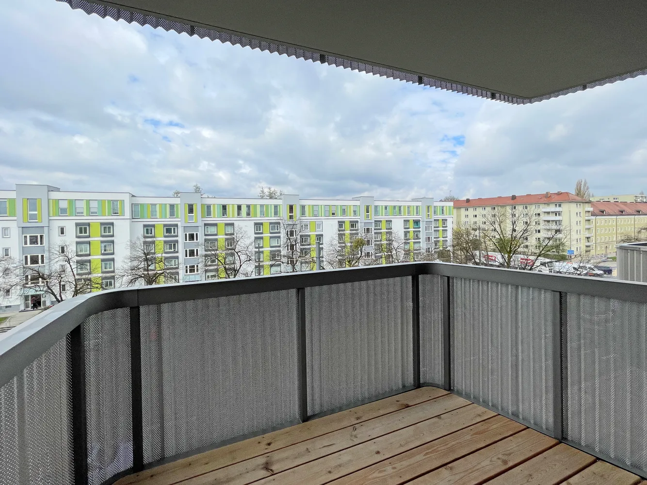 3 Zimmer Wohnung mit 82 m² in München – Bild 12