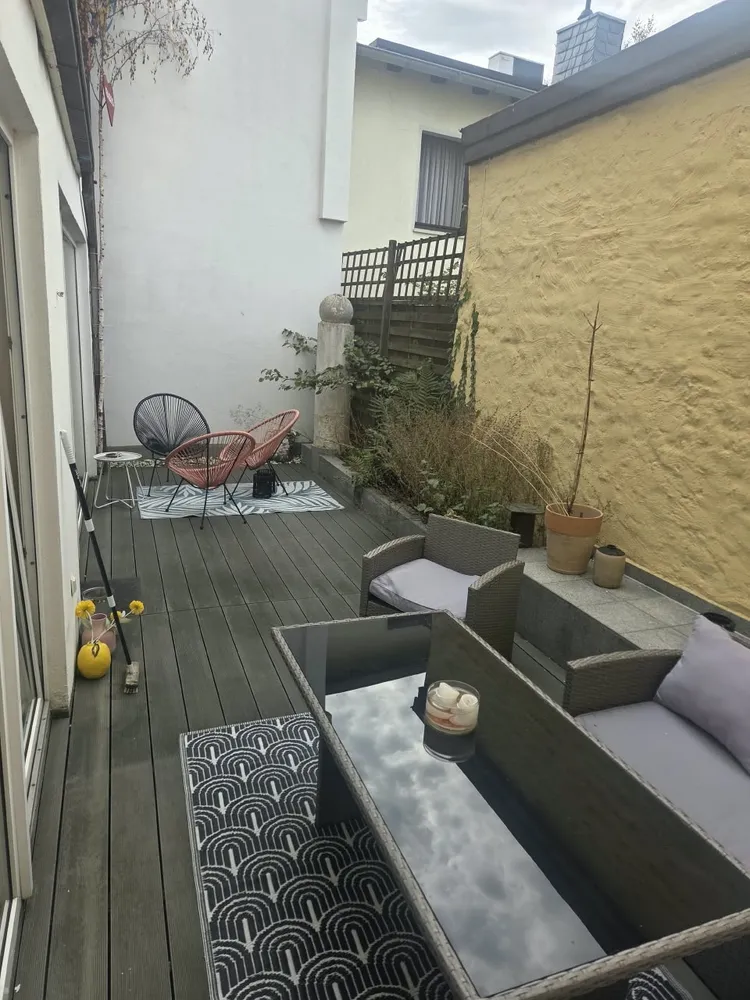 2 room apartment with 85 m² in Bonn – Photo 2