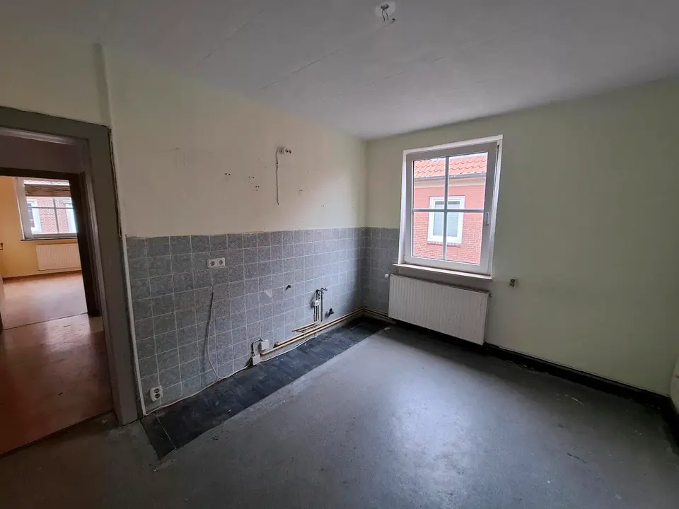 2 Zimmer Wohnung mit 55 m² in Emden – Bild 3