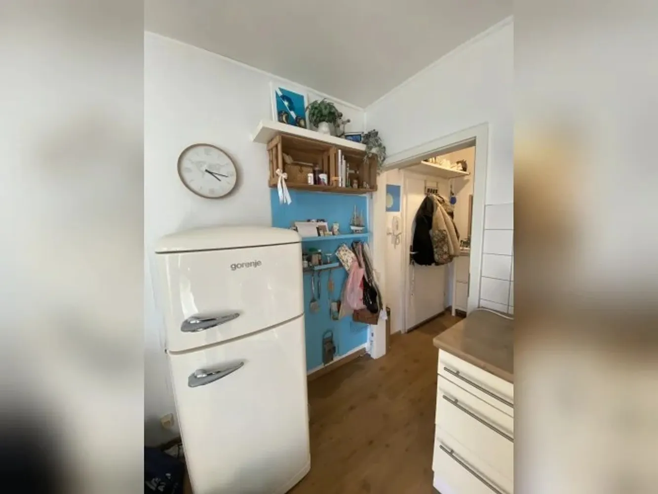 1 Zimmer Wohnung mit 37 m² in Mainz – Bild 2