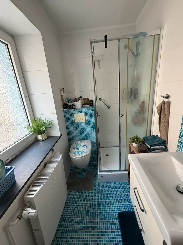 2 Zimmer Wohnung mit 60 m² in Rheinberg – Bild 4