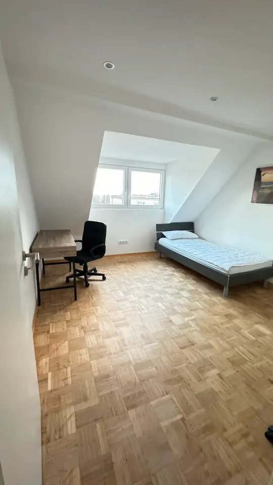 WG-Zimmer mit 85 m² in Essen – Bild 10