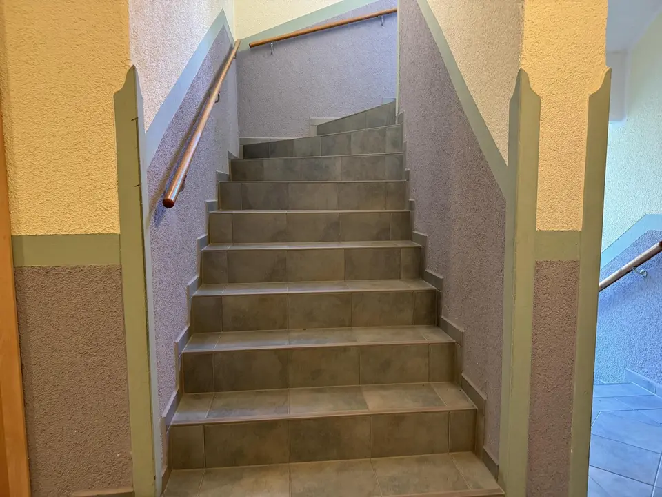 2 Zimmer Wohnung mit 50 m² in Annaberg-Buchholz – Bild 5