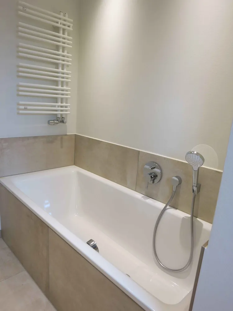 3 Zimmer Wohnung mit 111 m² in Trier – Bild 11
