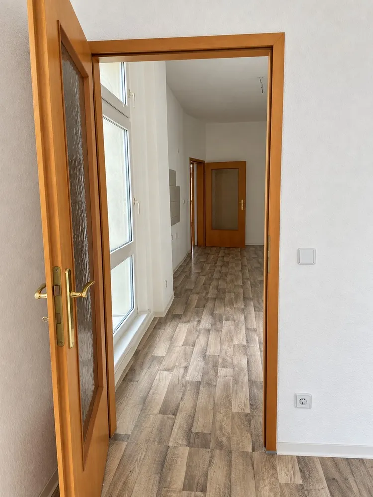 2 Zimmer Wohnung mit 56 m² in Brandenburg an der Havel – Bild 2