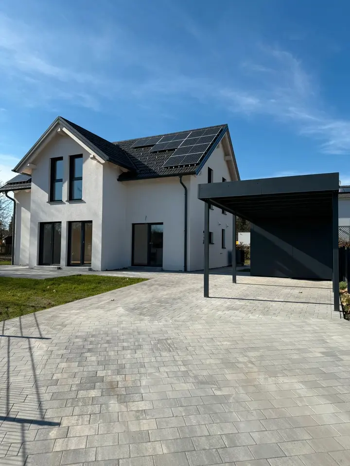5 Zimmer Haus mit 150 m² in Senftenberg – Bild 5