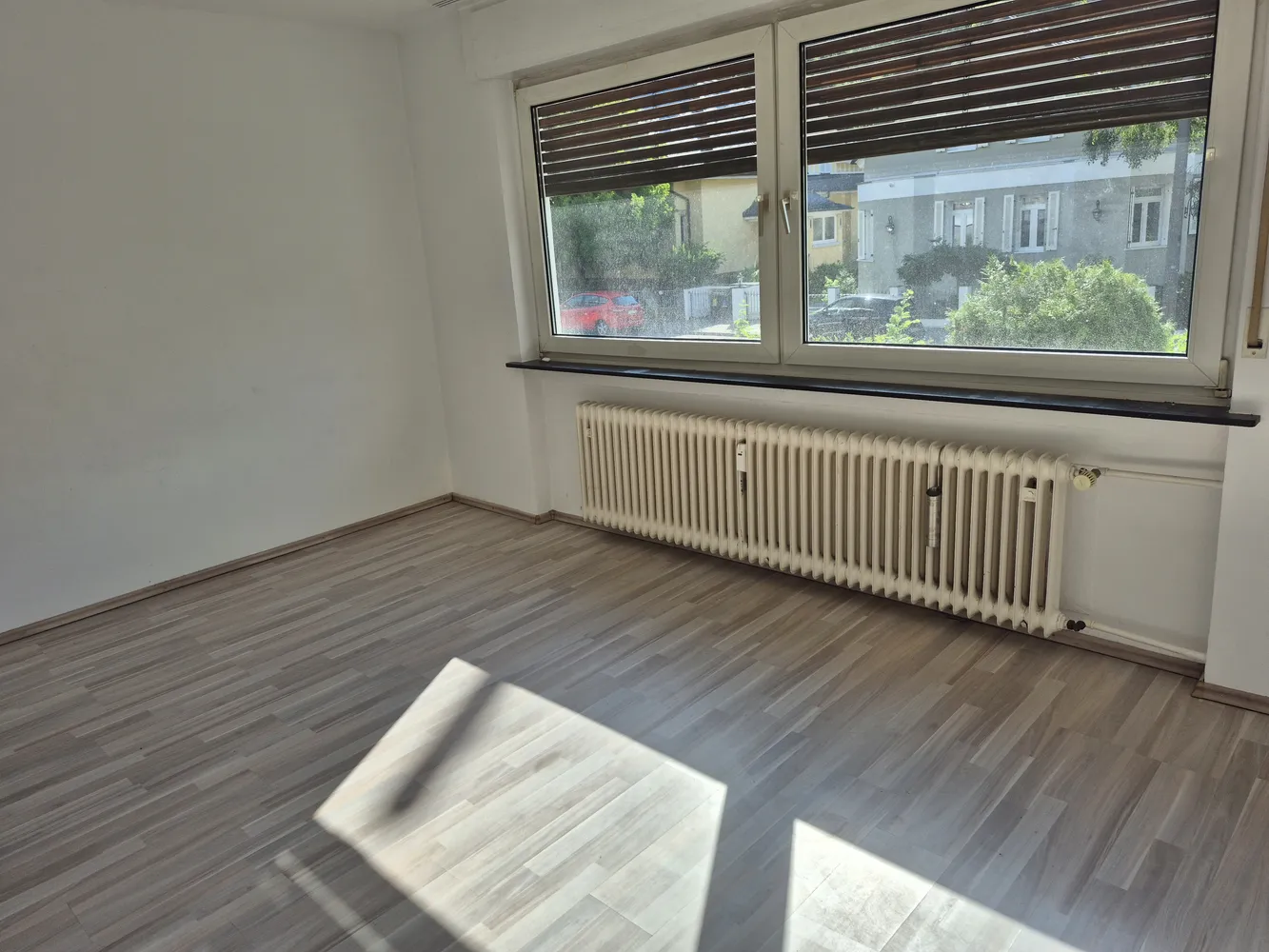 3 Zimmer Wohnung mit 74 m² in Wiesbaden – Bild 2