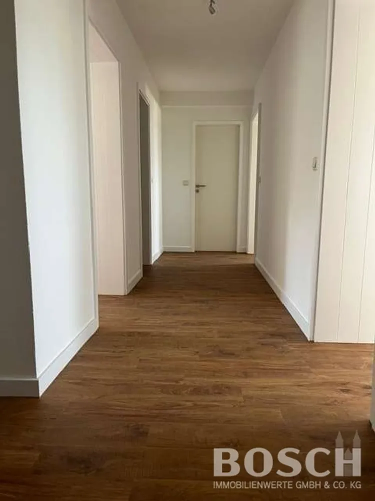 2 Zimmer Wohnung mit 68 m² in Magdeburg – Bild 4