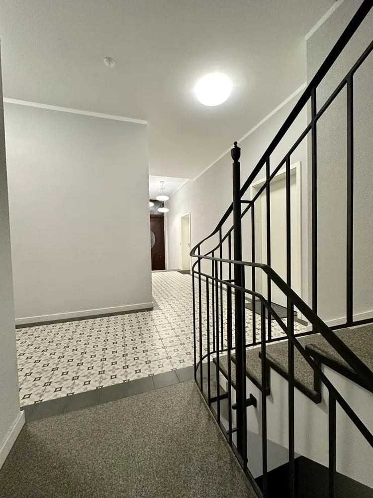 1 Zimmer Wohnung mit 44 m² in Heppenheim – Bild 6