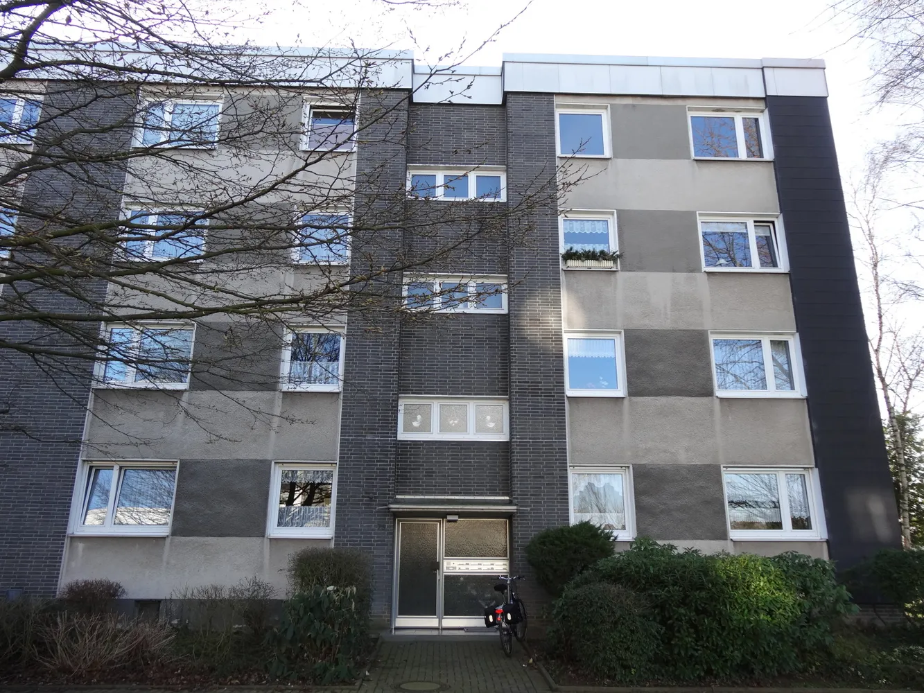 3 Zimmer Wohnung mit 77 m² in Duisburg – Bild 7
