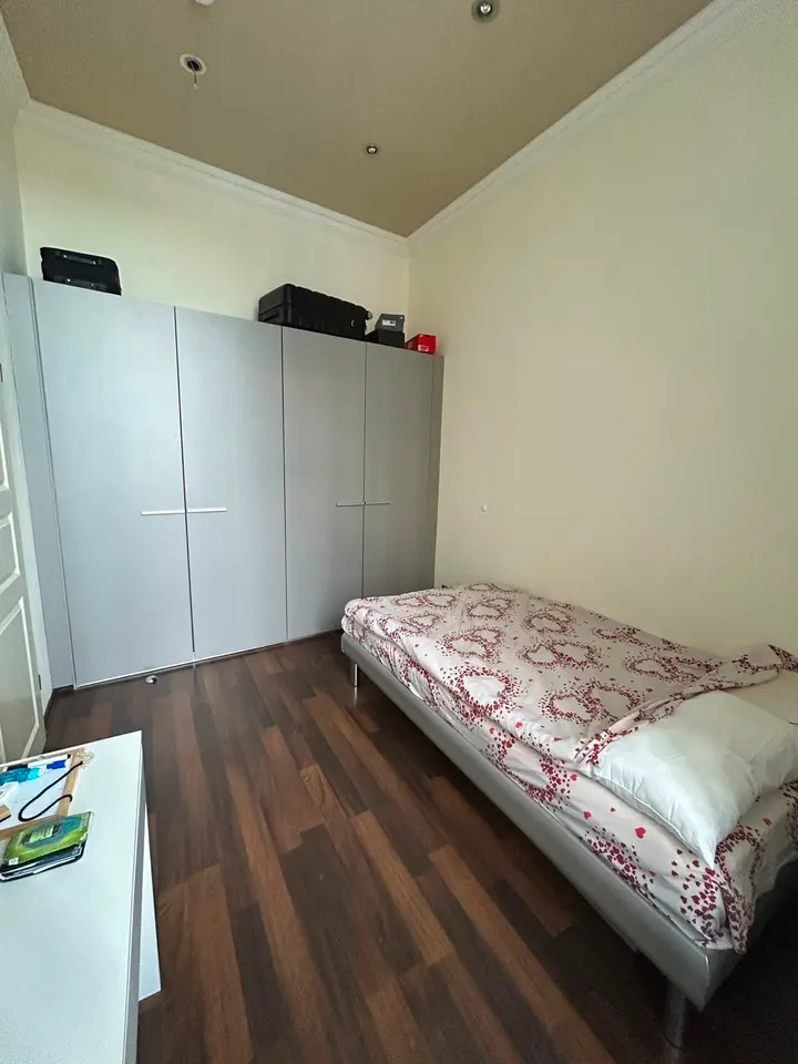 2 Zimmer Wohnung mit 30 m² in Wiesbaden – Bild 1