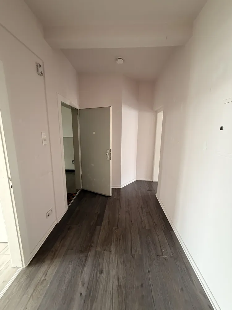 2 room apartment with 71 m² in Düsseldorf – Photo 6