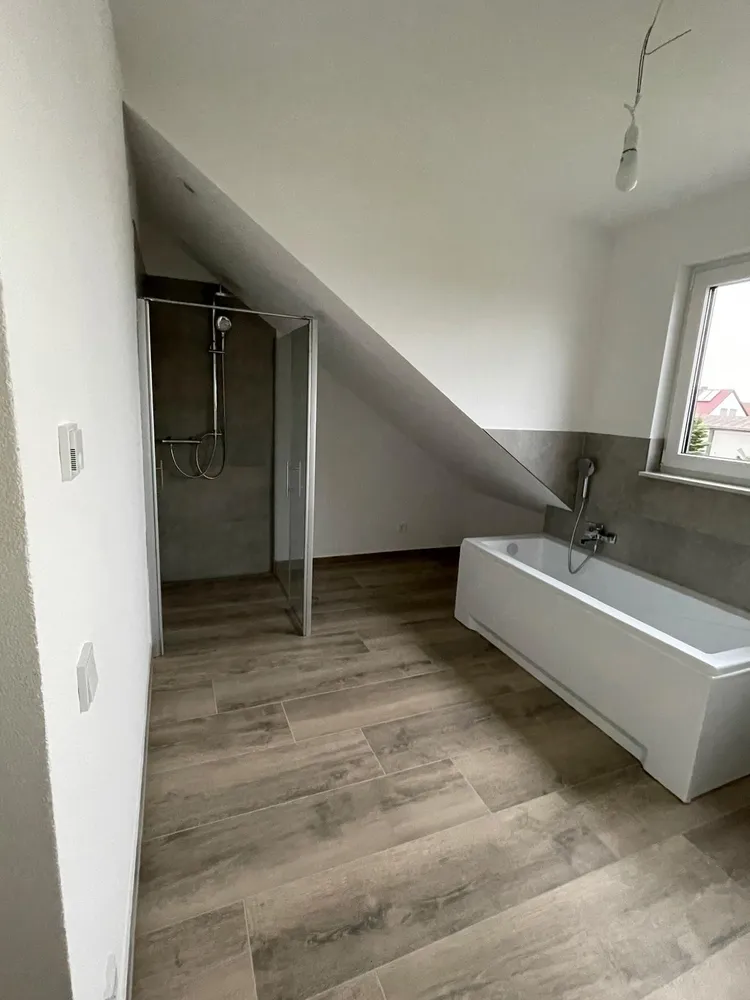 4 Zimmer Wohnung mit 90 m² in Marburg – Bild 10