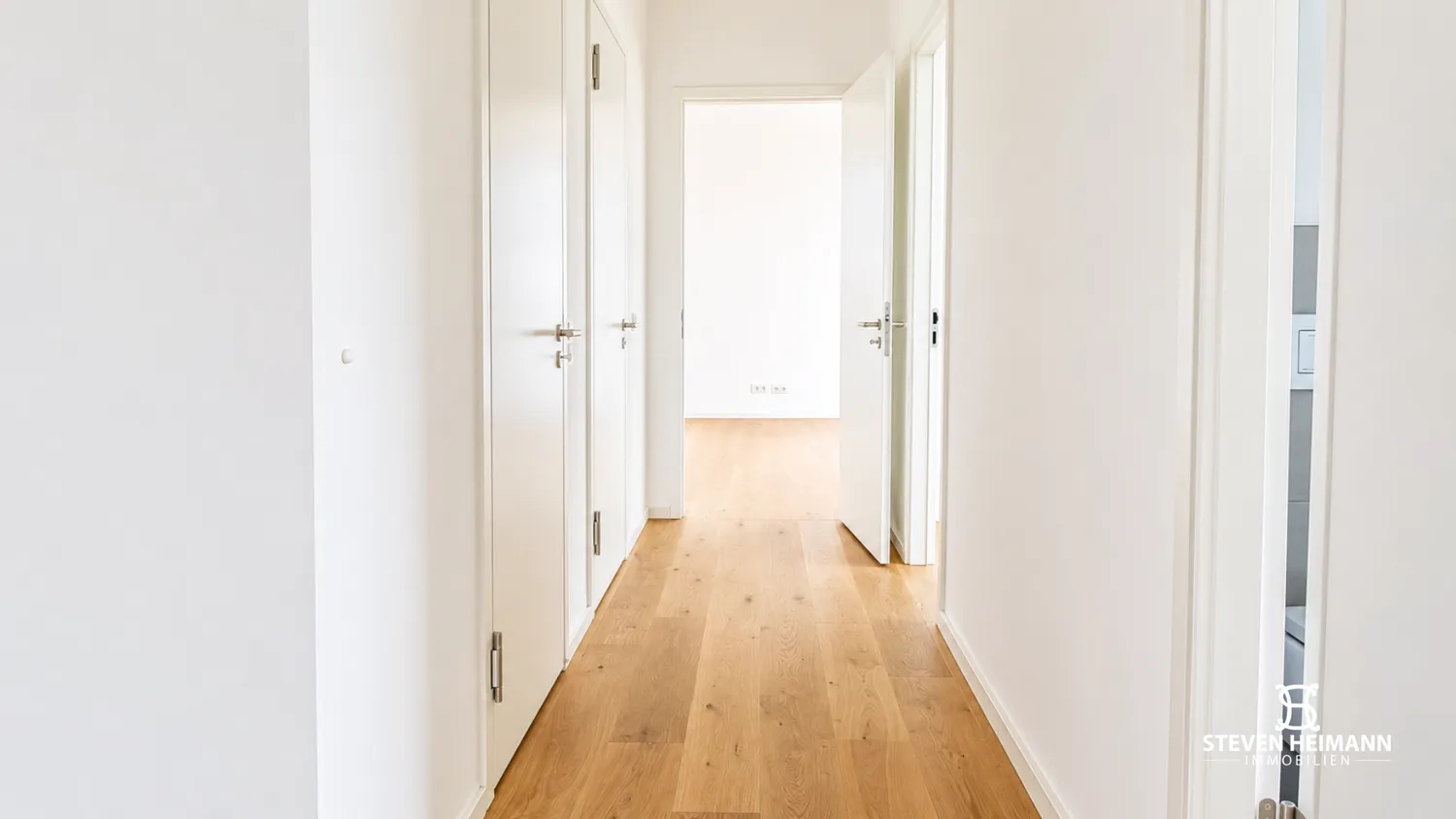 3 Zimmer Wohnung mit 80 m² in Berlin – Bild 5