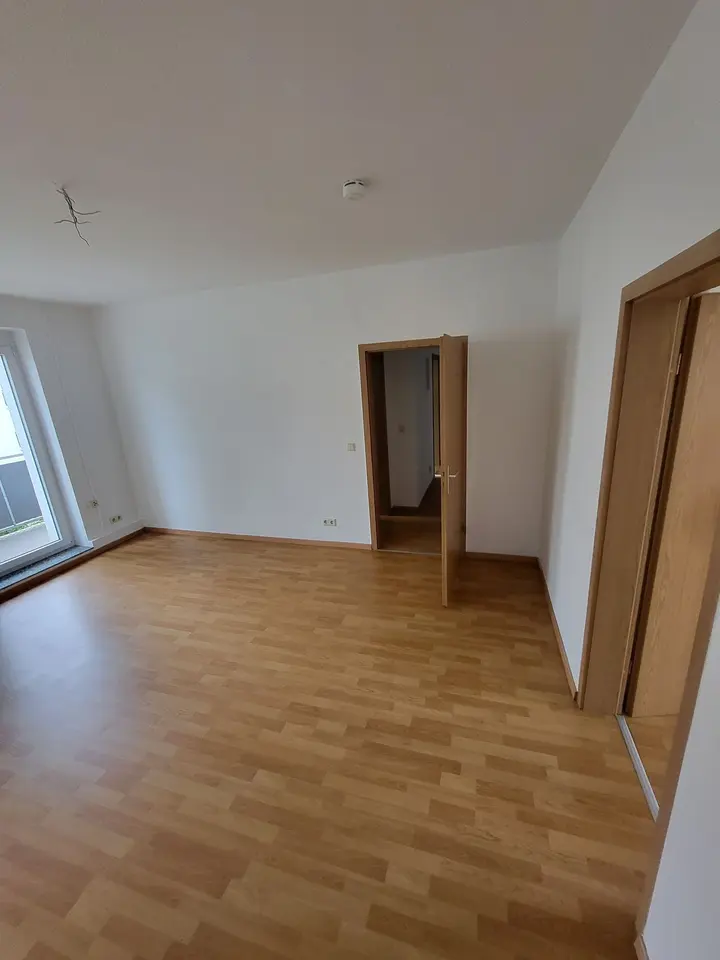 2 Zimmer Wohnung mit 54 m² in Merseburg – Bild 2