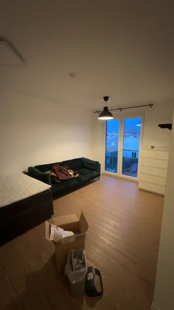 1 Zimmer Wohnung mit 29 m² in Lübeck – Bild 5