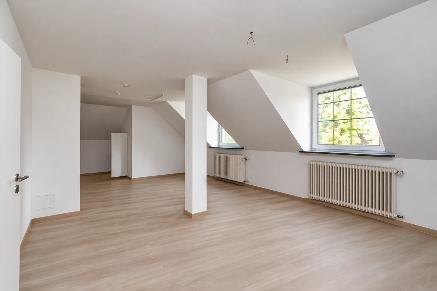 3 room apartment with 149 m² in Munich – Photo 2