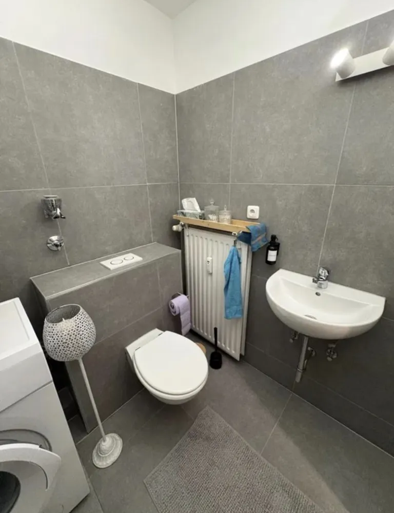 1 Zimmer Wohnung mit 21 m² in Köln – Bild 10