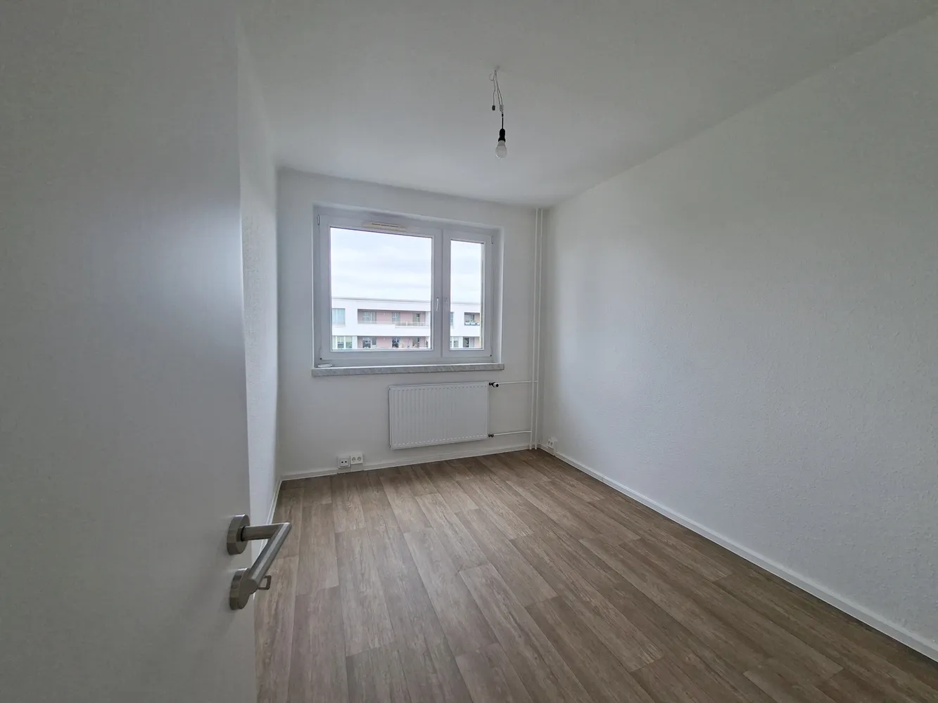 3 Zimmer Wohnung mit 58 m² in Chemnitz – Bild 5