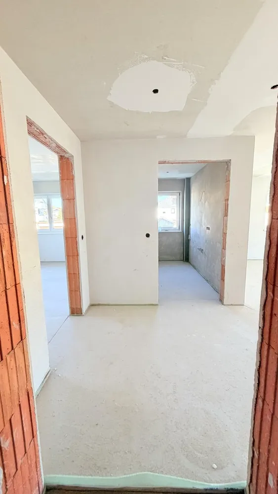 2 Zimmer Wohnung mit 65 m² in Rosenheim – Bild 8