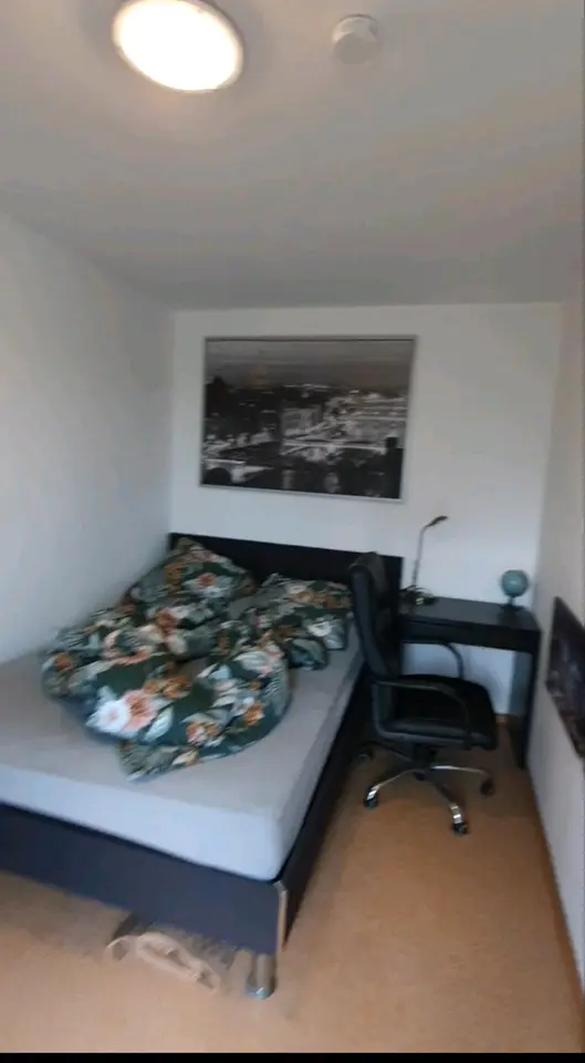 2 Zimmer Wohnung mit 44 m² in Kerpen – Bild 2