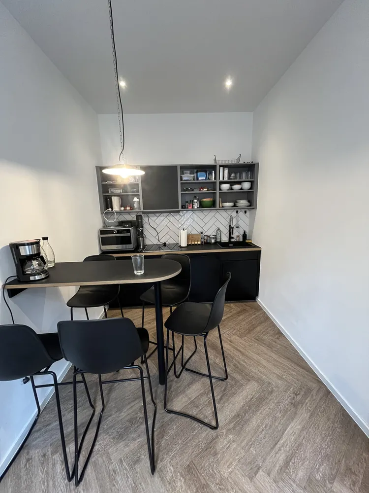 3 Zimmer Wohnung mit 80 m² in Aachen – Bild 1
