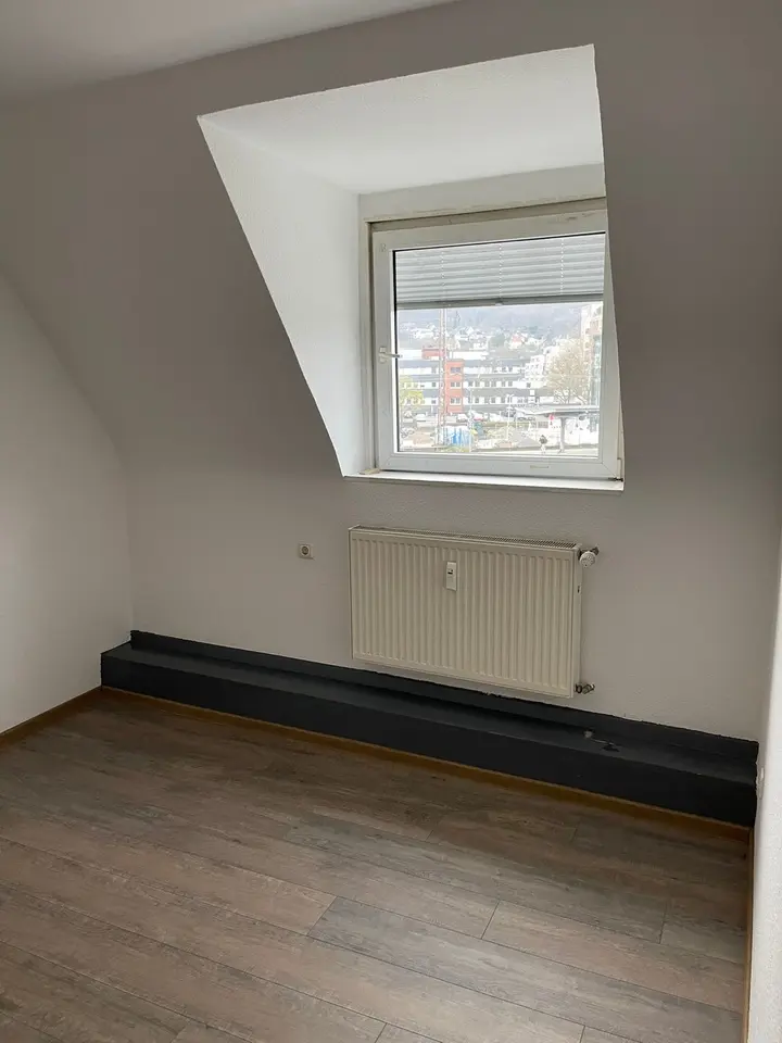 2 Zimmer Wohnung mit 45 m² in Siegen – Bild 3
