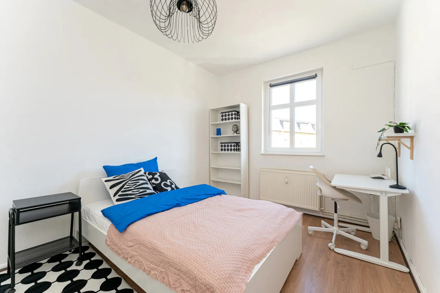 Shared room with 15 m² in Berlin – Photo 5