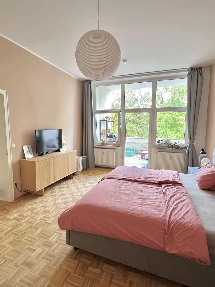 3 Zimmer Wohnung mit 107 m² in Essen – Bild 8