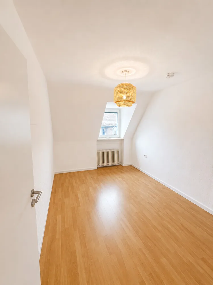 1 Zimmer Wohnung mit 73 m² in Freiburg im Breisgau – Bild 3