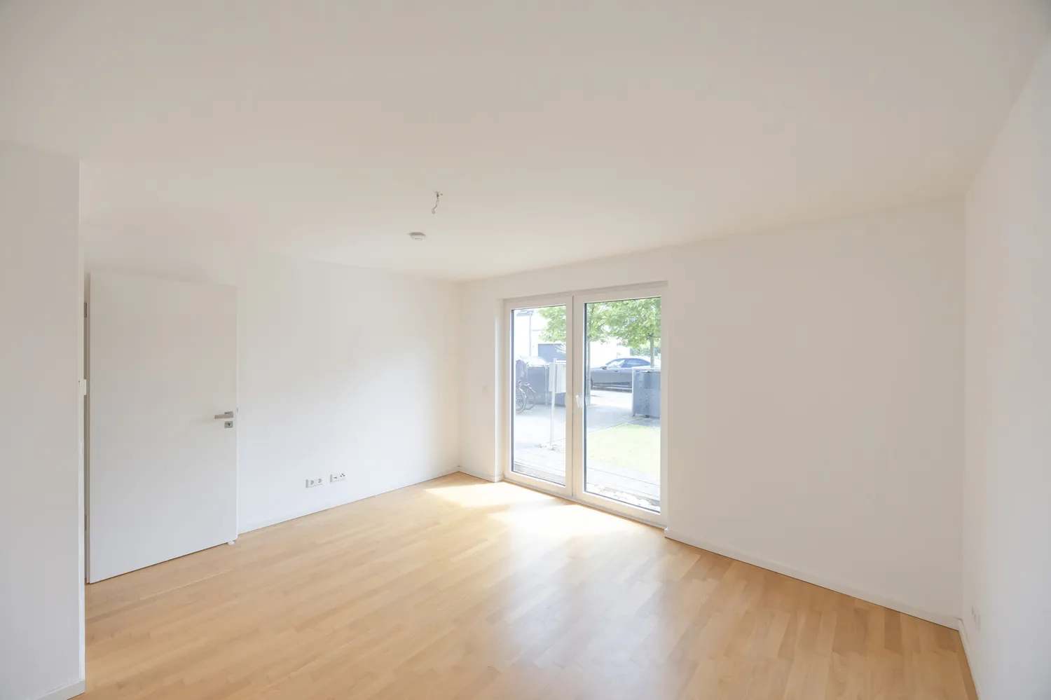4 Zimmer Wohnung mit 148 m² in Münster – Bild 5