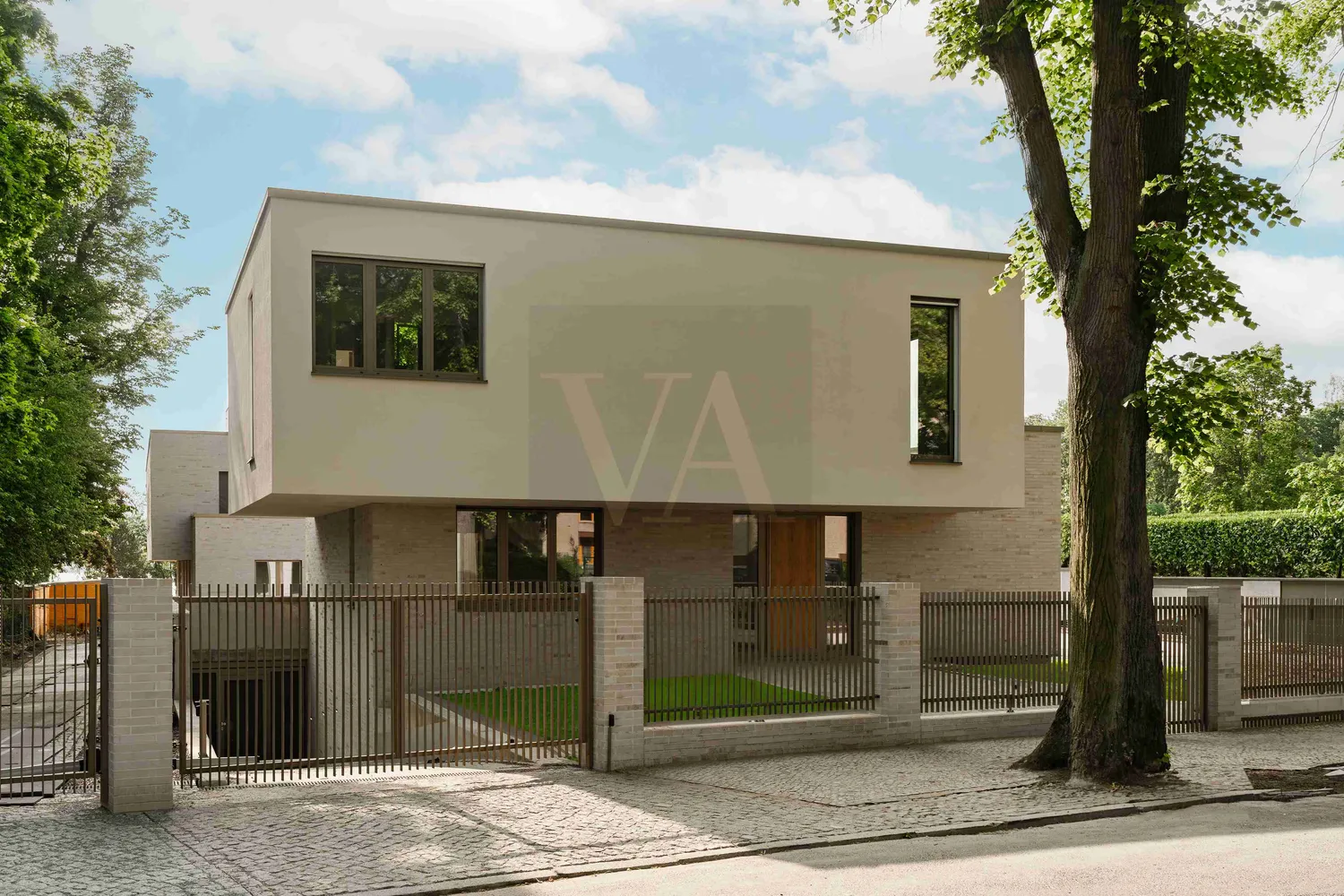 5 Zimmer Haus mit 231 m² in Berlin – Bild 10