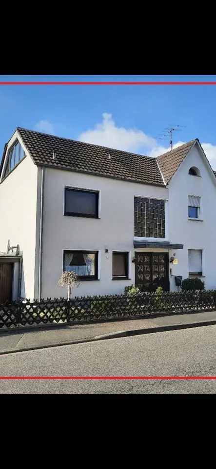 2 Zimmer Wohnung mit 115 m² in Bergisch Gladbach – Bild 5