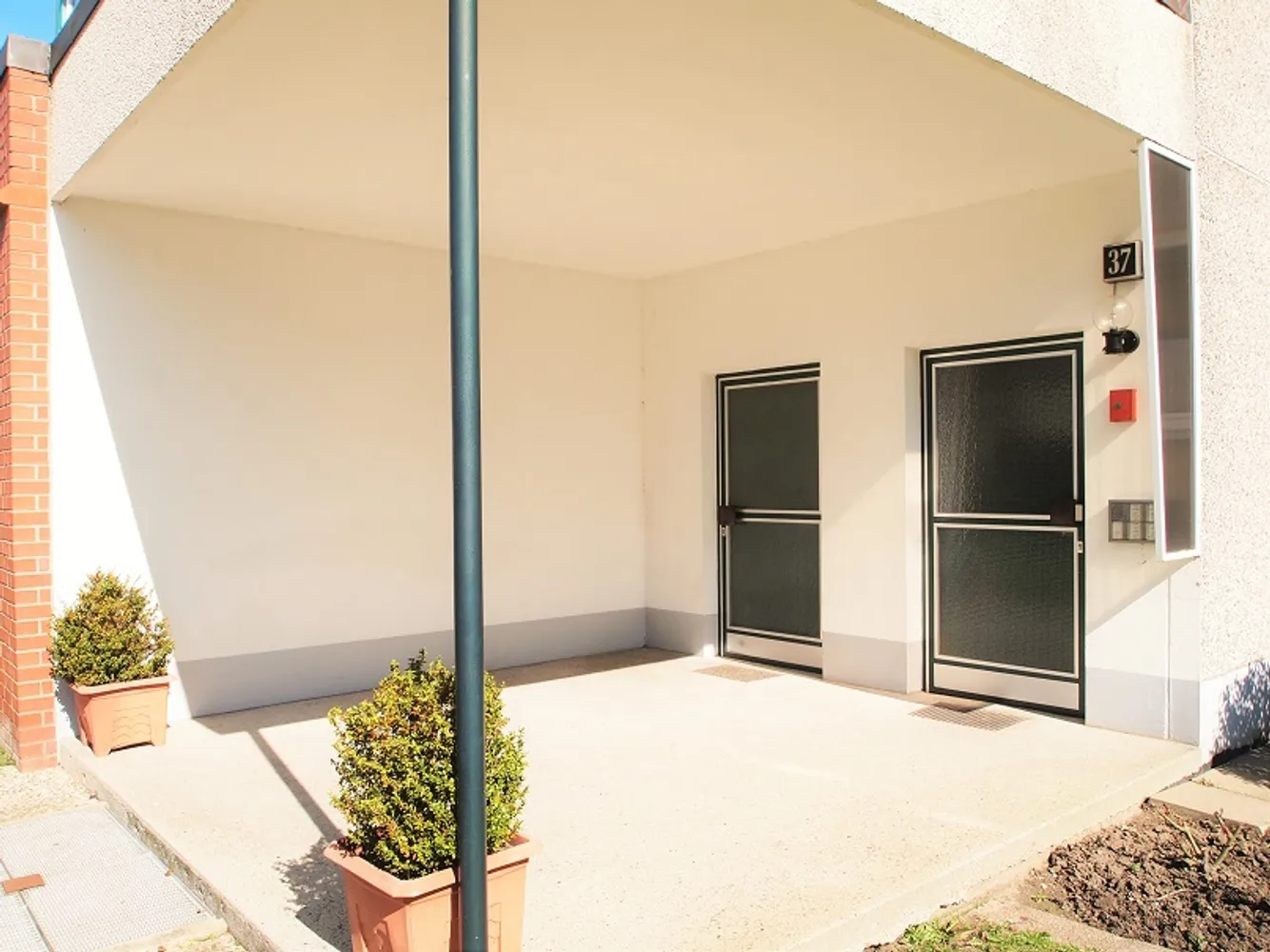 1 Zimmer Wohnung mit 36 m² in Kiel – Bild 4