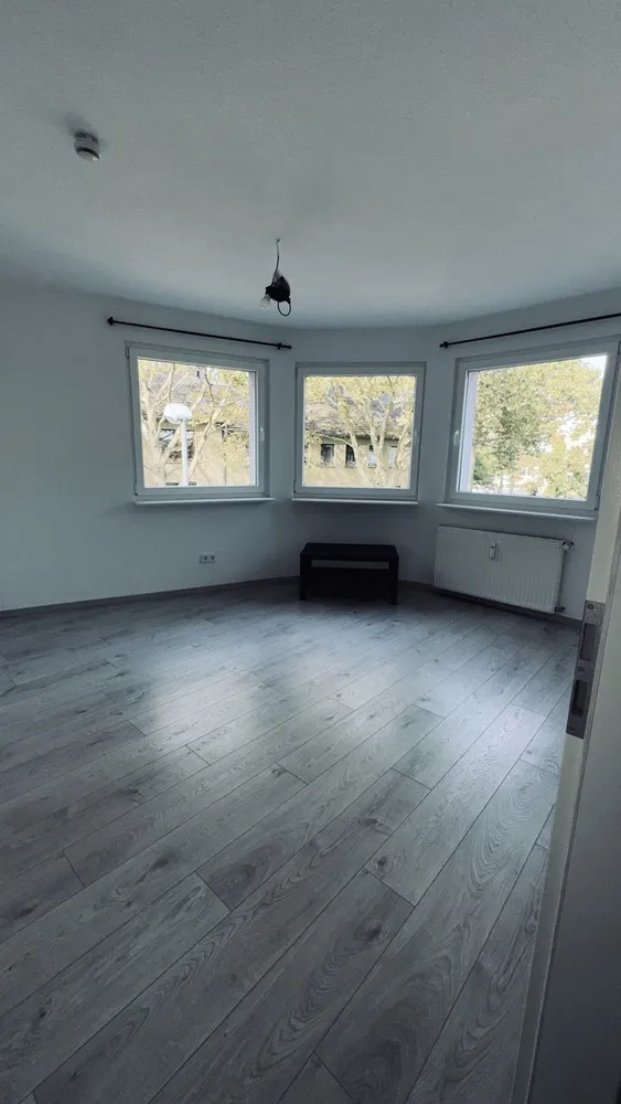 3 Zimmer Wohnung mit 51 m² in Essen – Bild 1