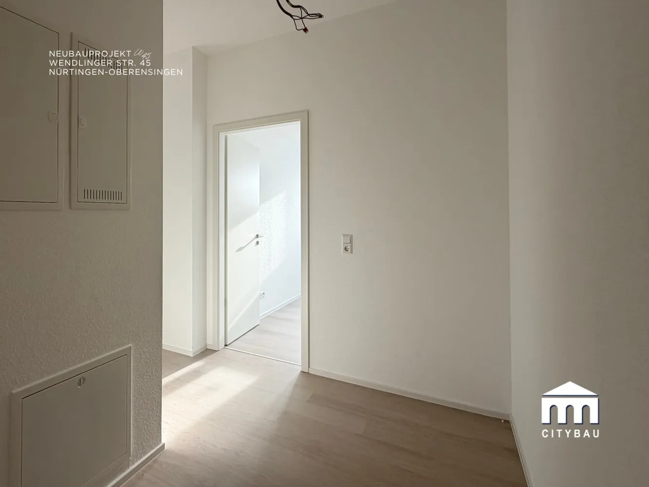 4 Zimmer Wohnung mit 73 m² in Nürtingen – Bild 9