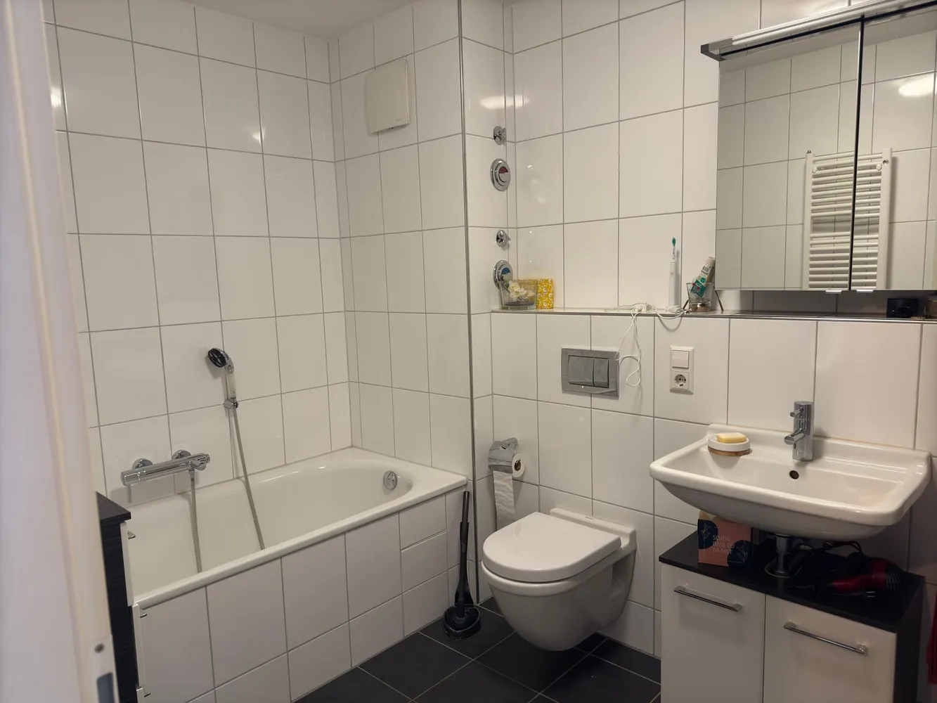 2 Zimmer Wohnung mit 67 m² in Karlsruhe – Bild 4