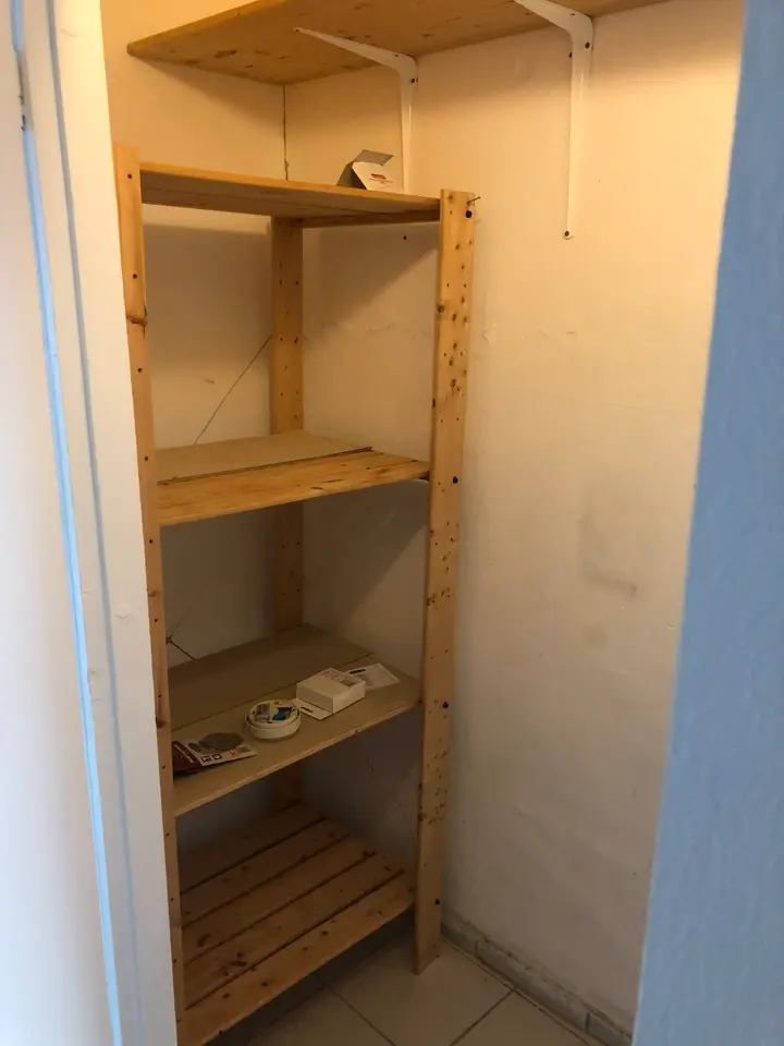3 Zimmer Wohnung mit 84 m² in Mannheim – Bild 6