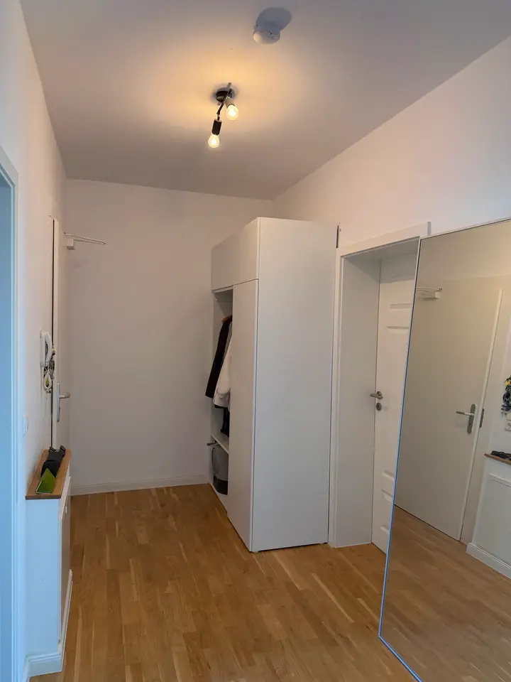 2 Zimmer Wohnung mit 68 m² in Leipzig – Bild 5