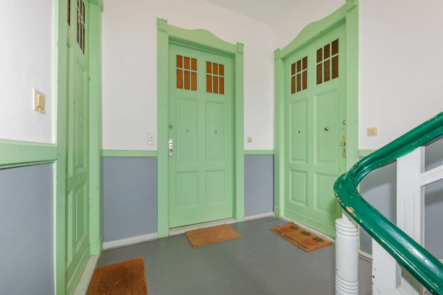 2 Zimmer Wohnung mit 64 m² in Berlin – Bild 12