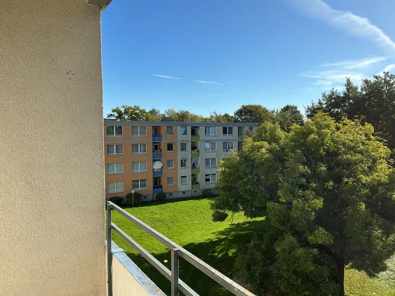 5 room apartment with 85 m² in Essen – Photo 2