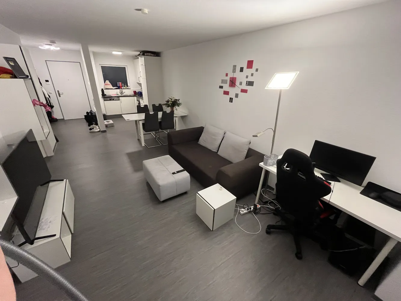 2 Zimmer Wohnung mit 58 m² in Kornwestheim – Bild 5