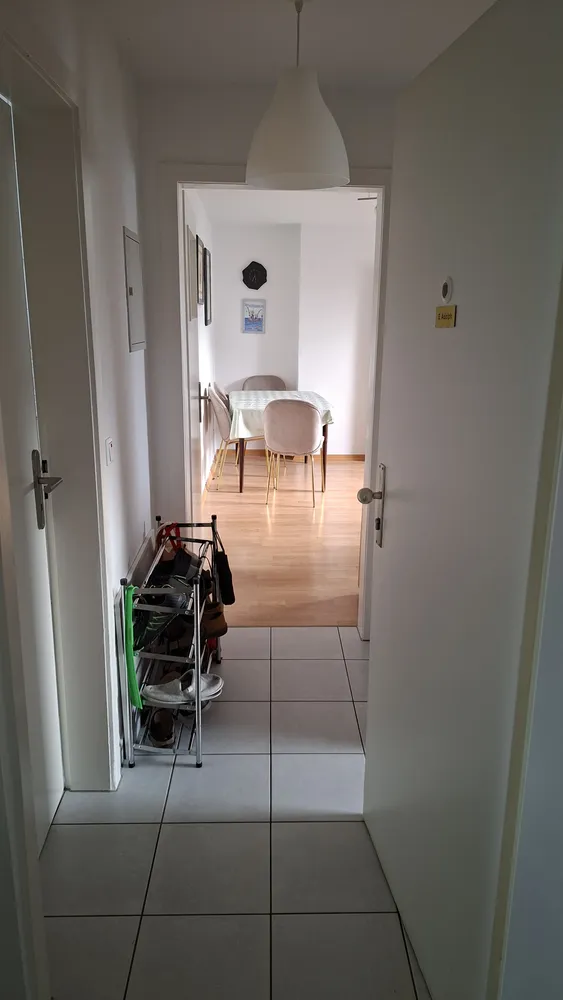 2 Zimmer Wohnung mit 46 m² in Leverkusen – Bild 1