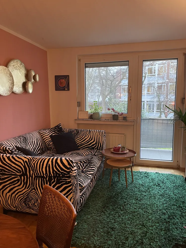 2 Zimmer Wohnung mit 55 m² in Köln – Bild 6
