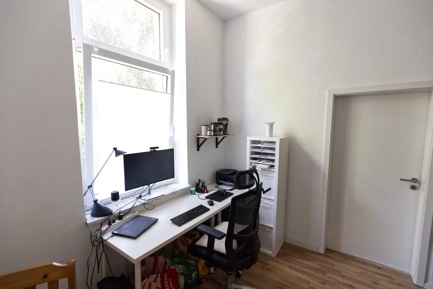2 Zimmer Wohnung mit 38 m² in Mülheim an der Ruhr – Bild 6