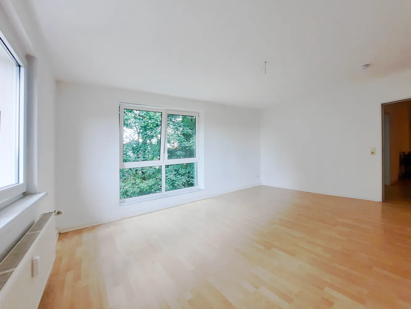 3 Zimmer Wohnung mit 66 m² in Bochum – Bild 1